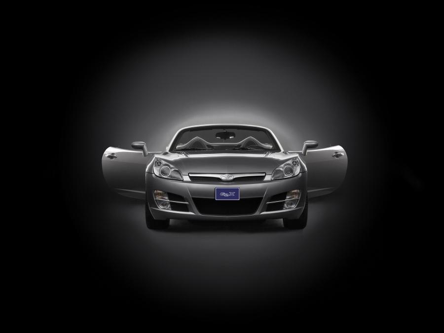  Daewoo G2X Turbo 2007 года  (фото 20 из 46)